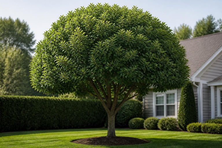 Tree Trimming
